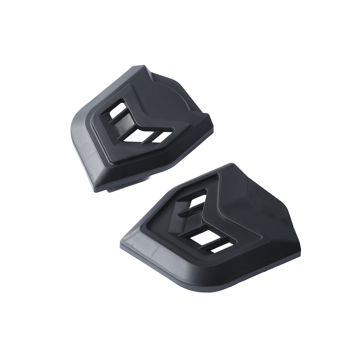 IN 10 Motor Side Covers (Left & Right)