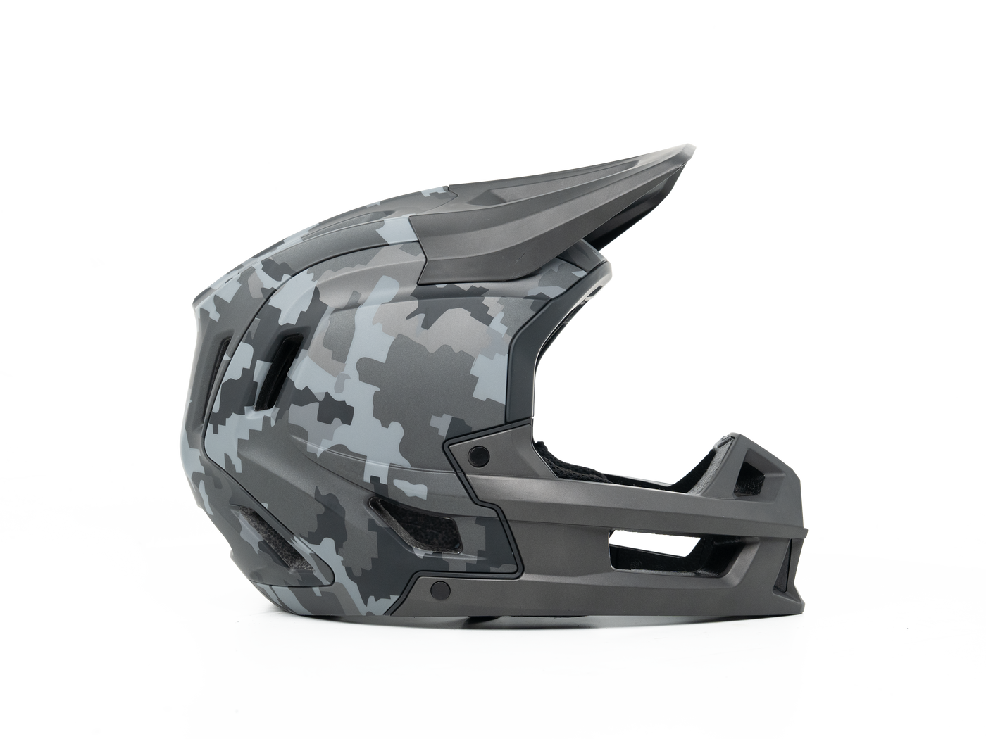 Off-Road Dirt Bike Helmet