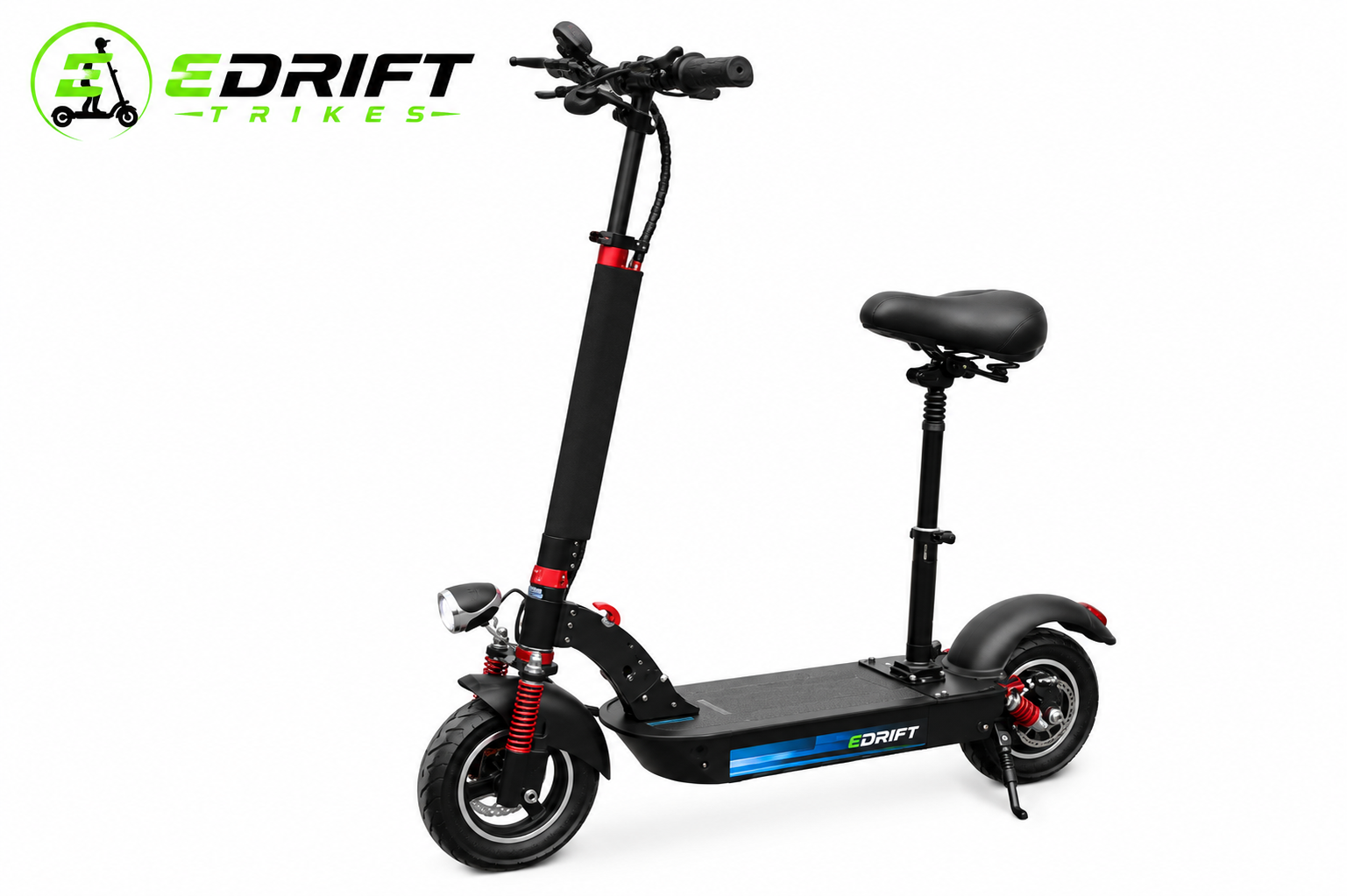 ES2510 400W Foldable Electric Scooter