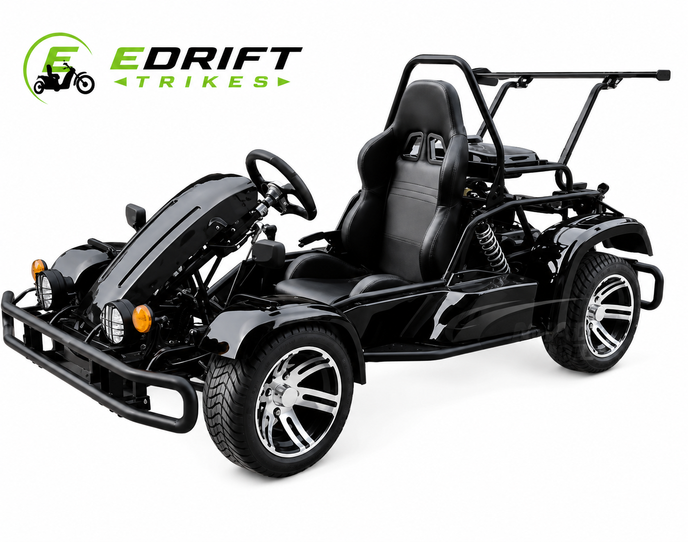 GC2010 200cc Off-Road Sand Buggy Go Kart