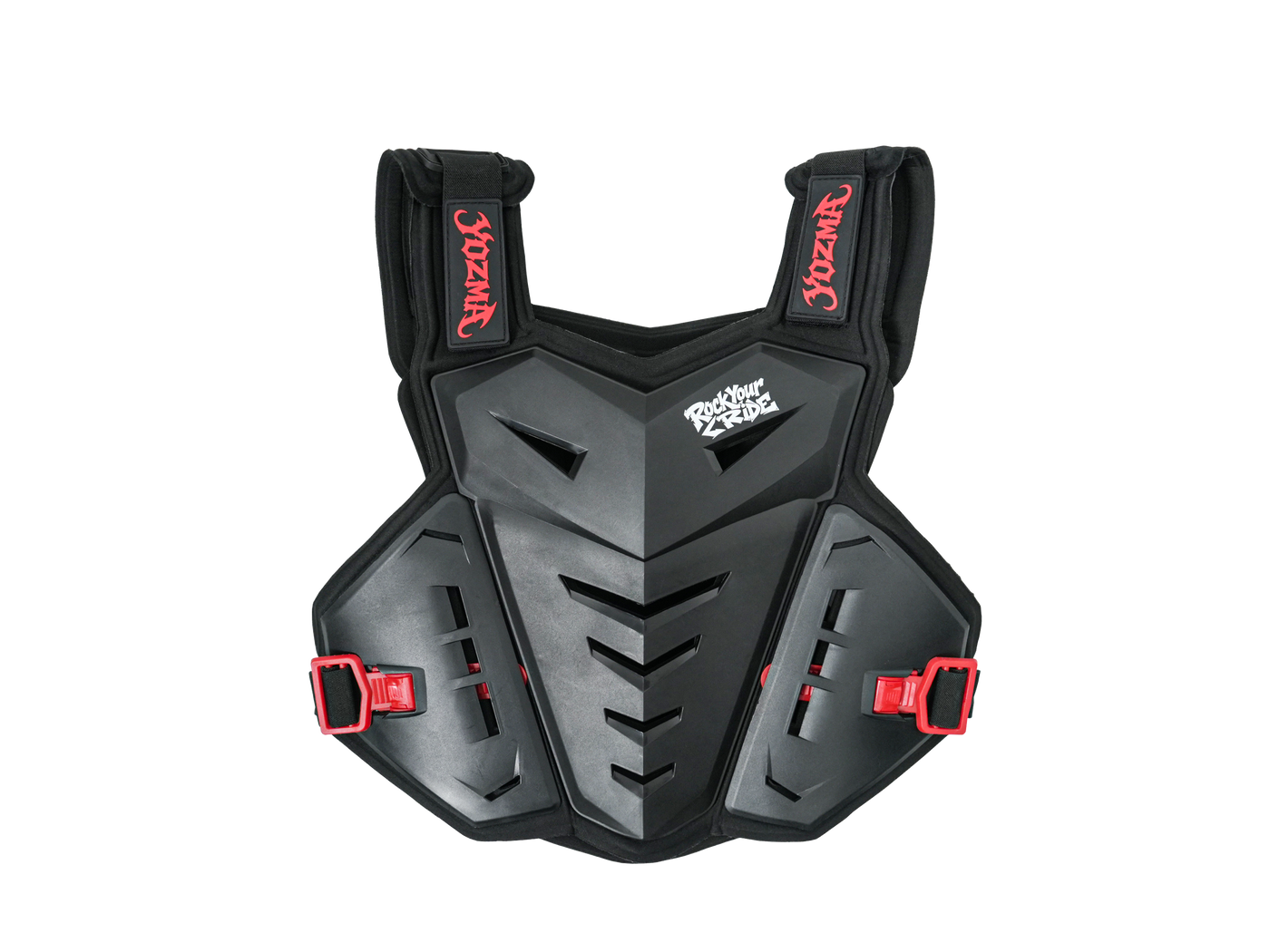 Off-Road Chest Protector