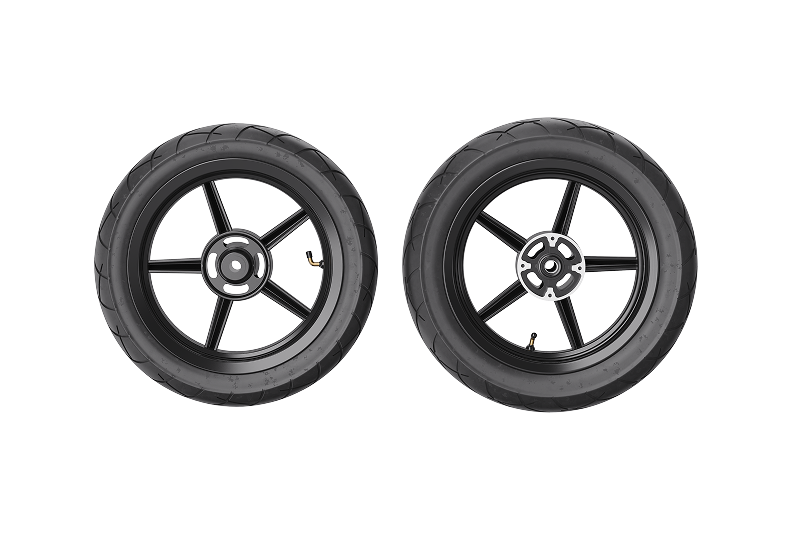 IN 10 Pro Street Tires | Front & Rear Tire Set