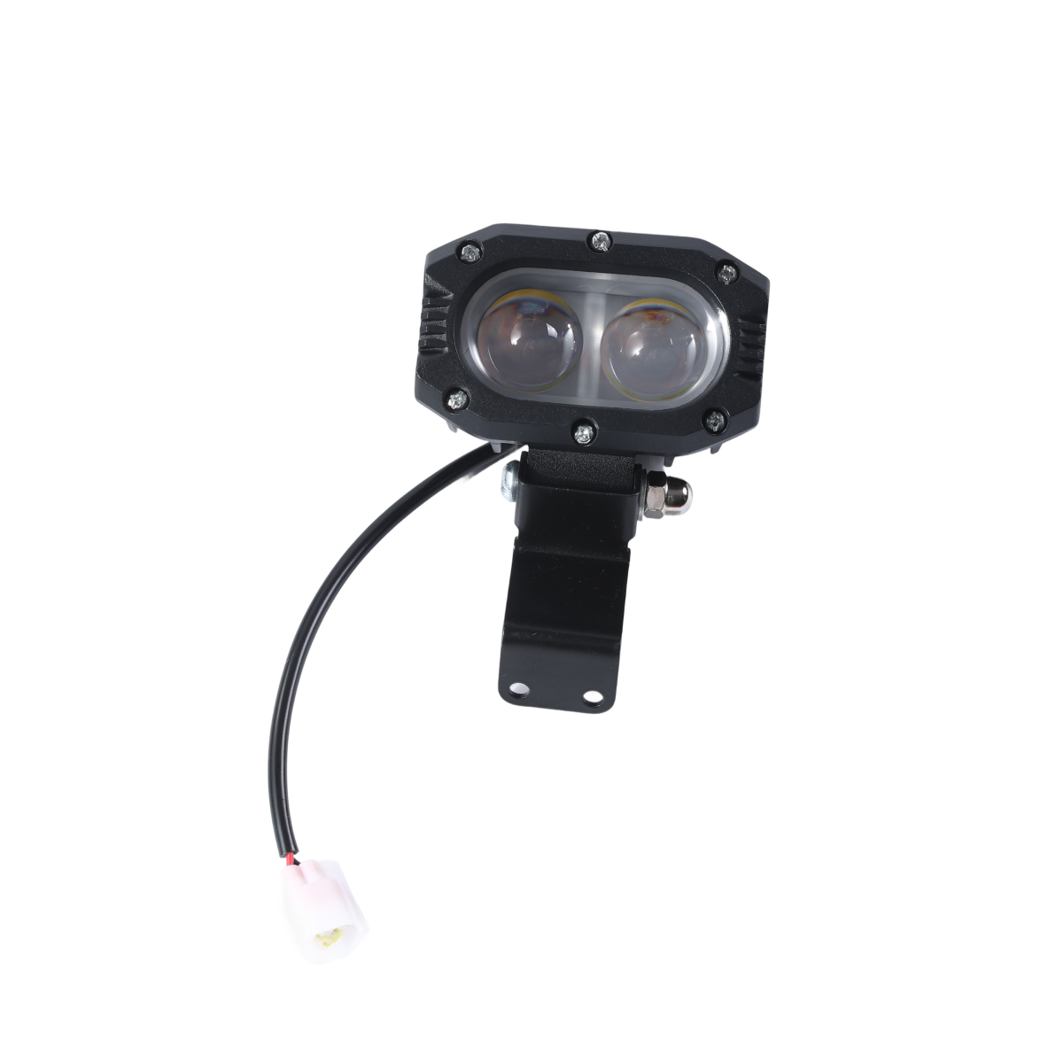 IN 10 Dual-Beam Headlight
