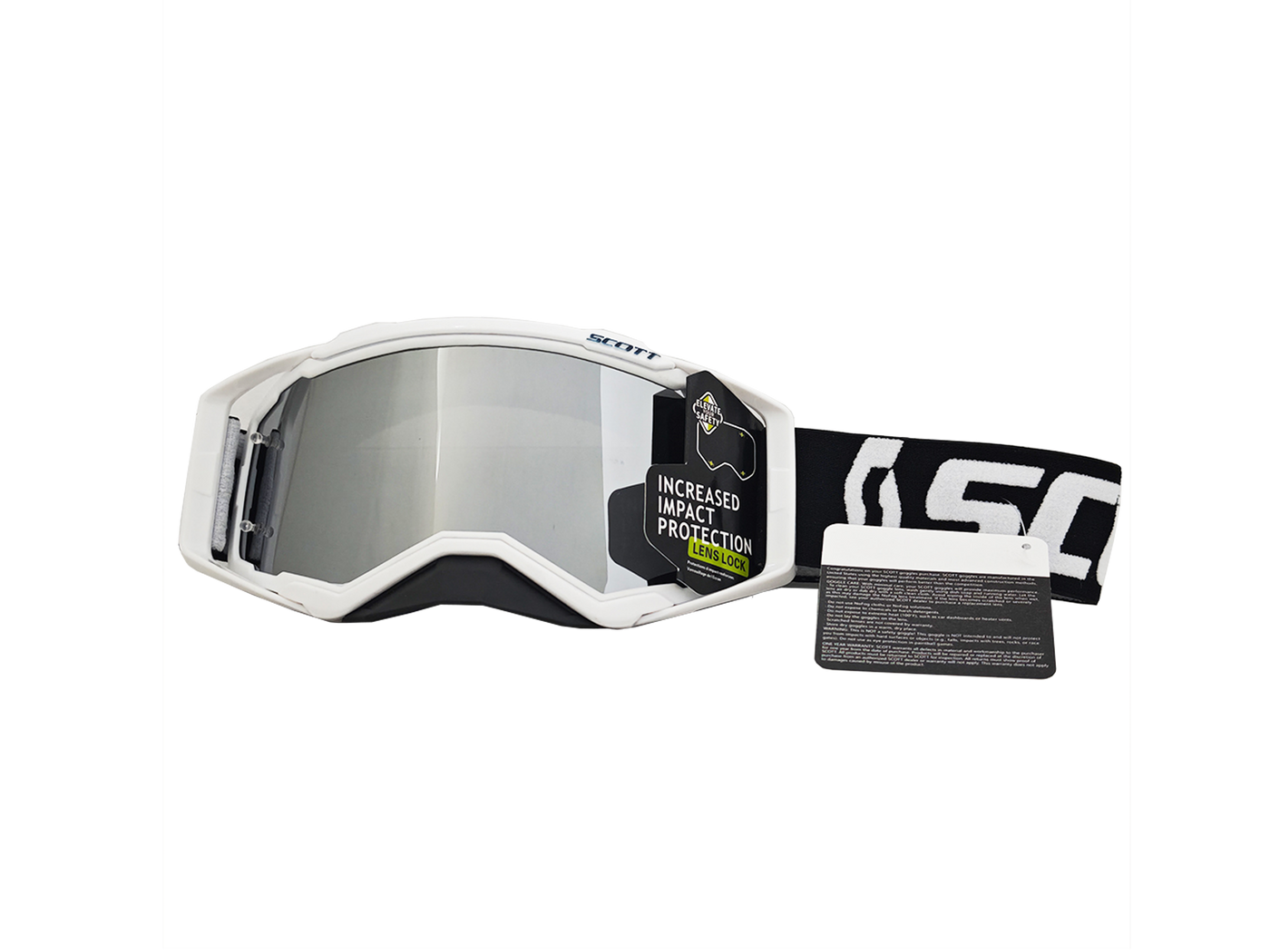 Dirt Bike Goggles