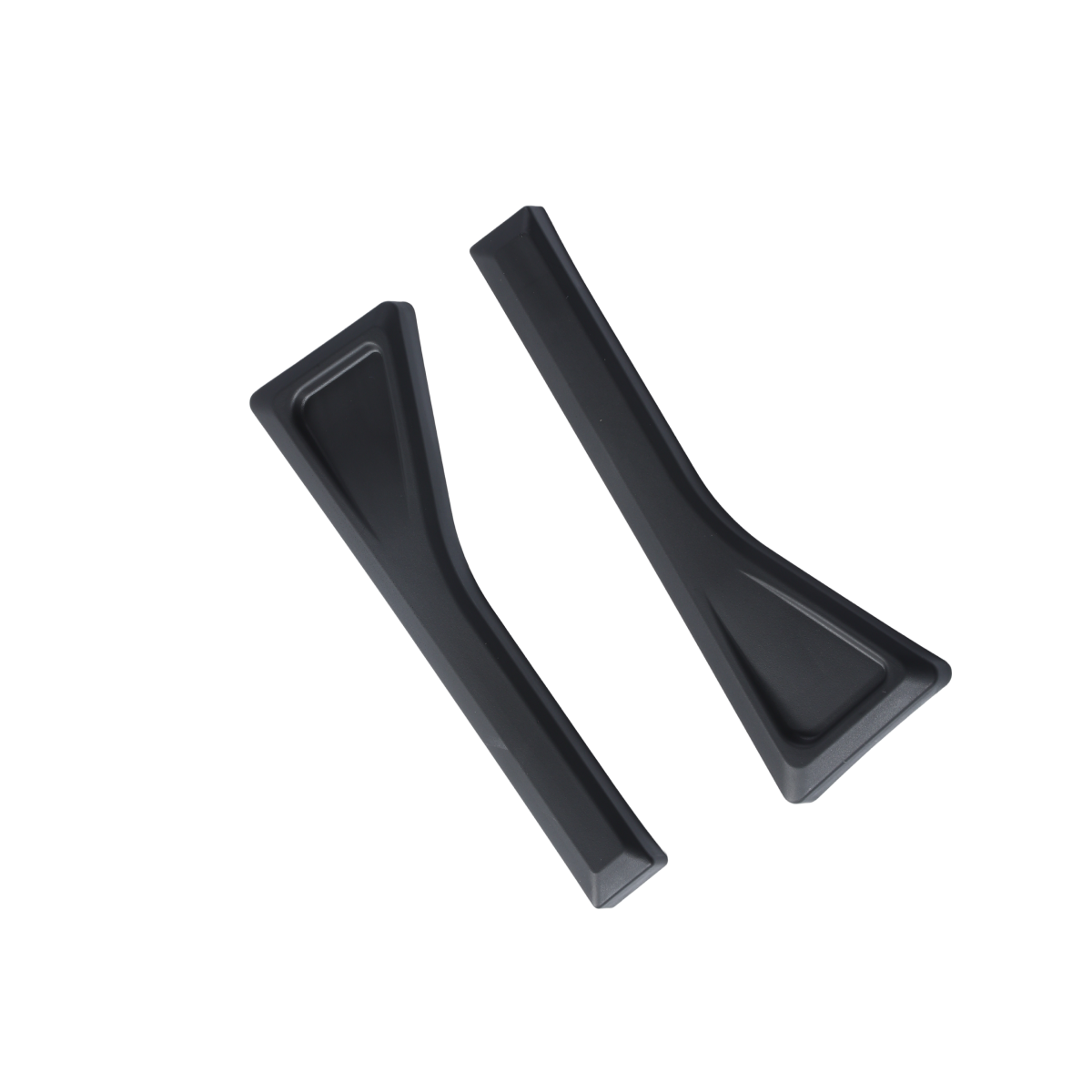 IN 10 Battery Side Covers (Left & Right)