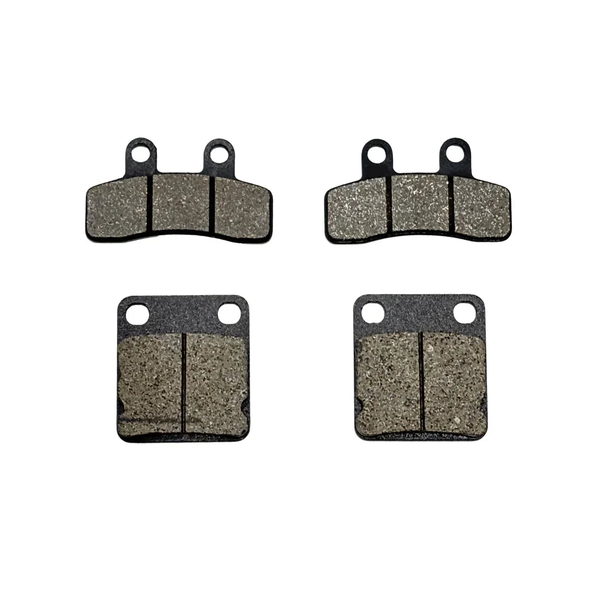 LeonxX1 AMP/X1 MAX AMP Dirt Bike Brake Pads