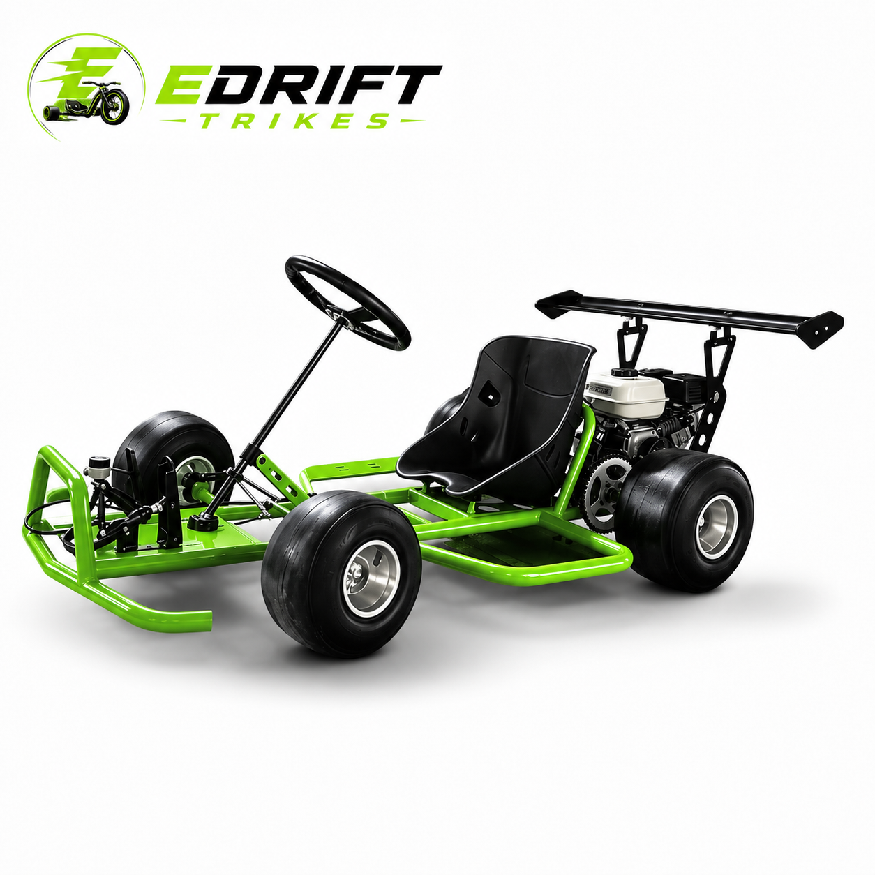 212cc Drift Racing Go Kart