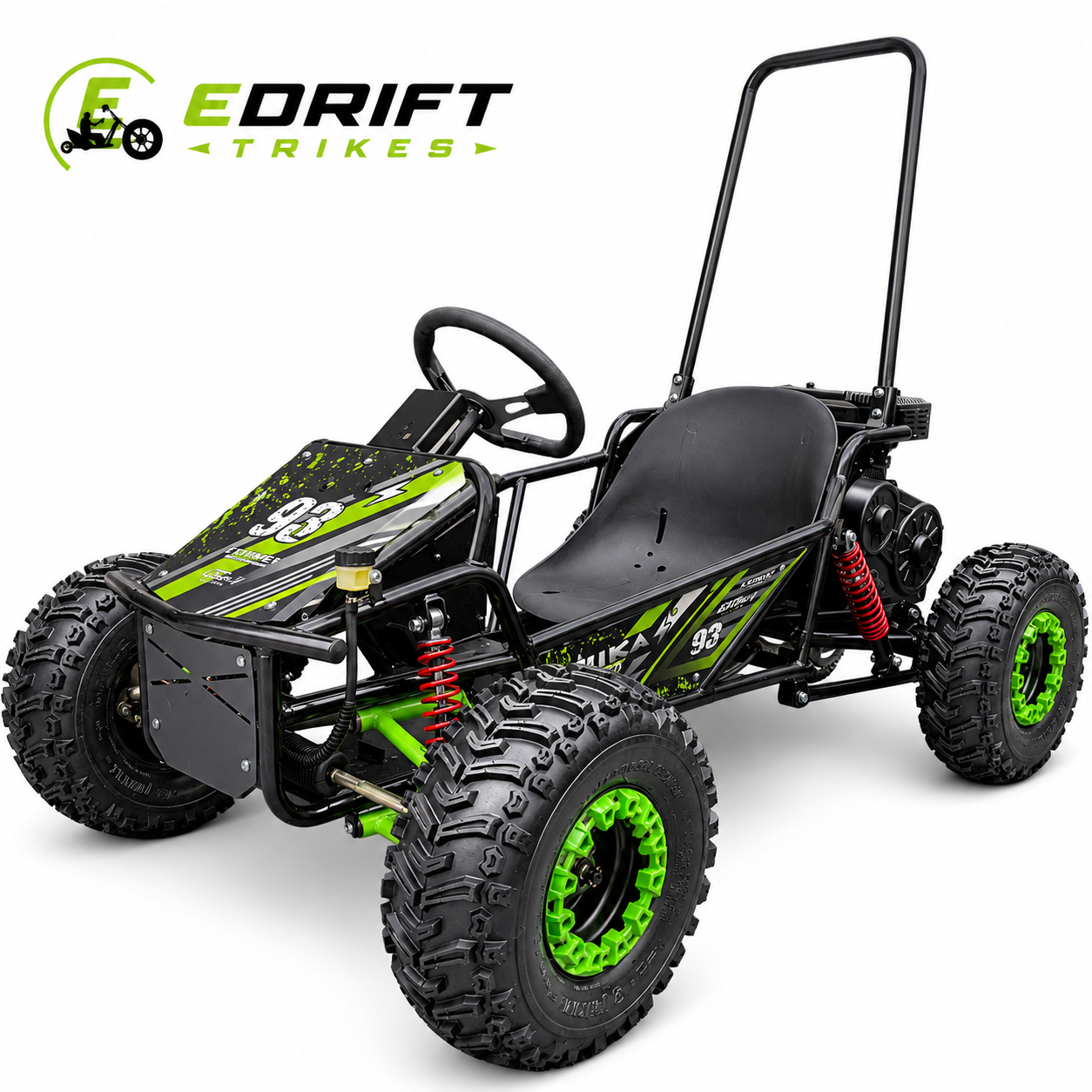 Cross Cart 212cc Go Kart
