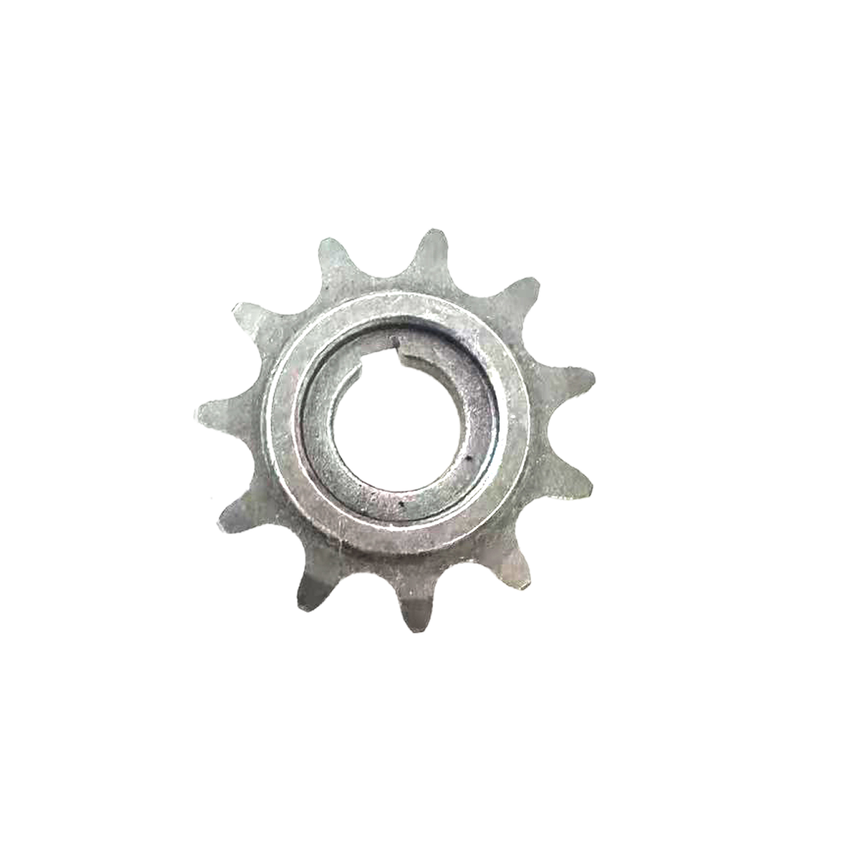 IN 10 Front Sprocket