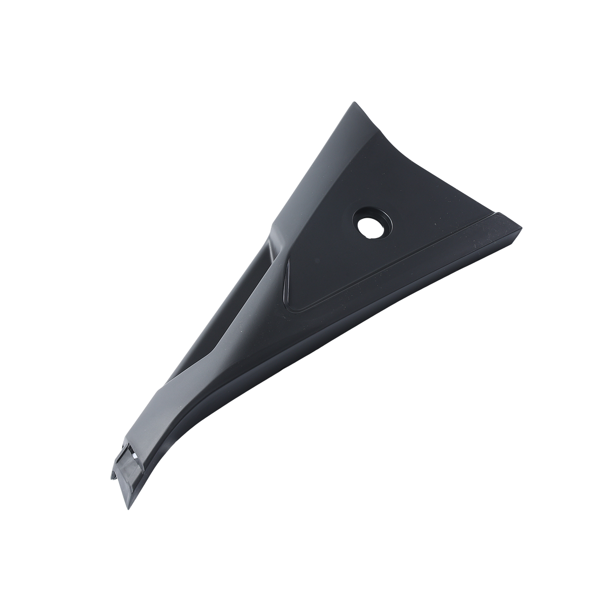 IN 10 Rear Side Panel (Right)