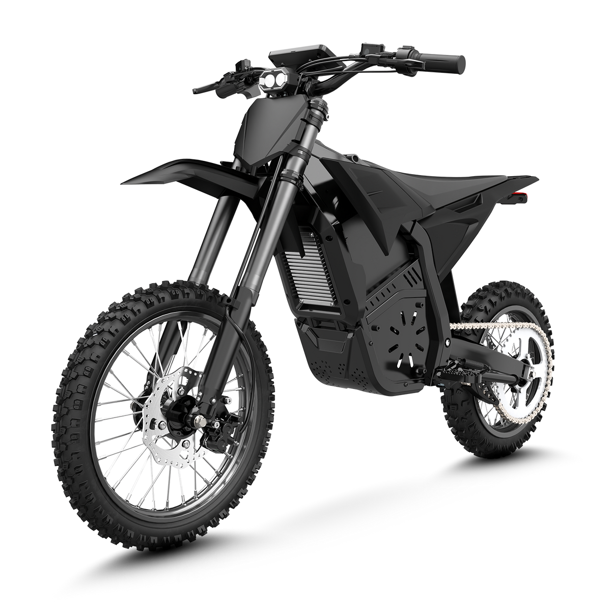 LeonxX3 Vector Max Off-Road Electric Dirt Bike