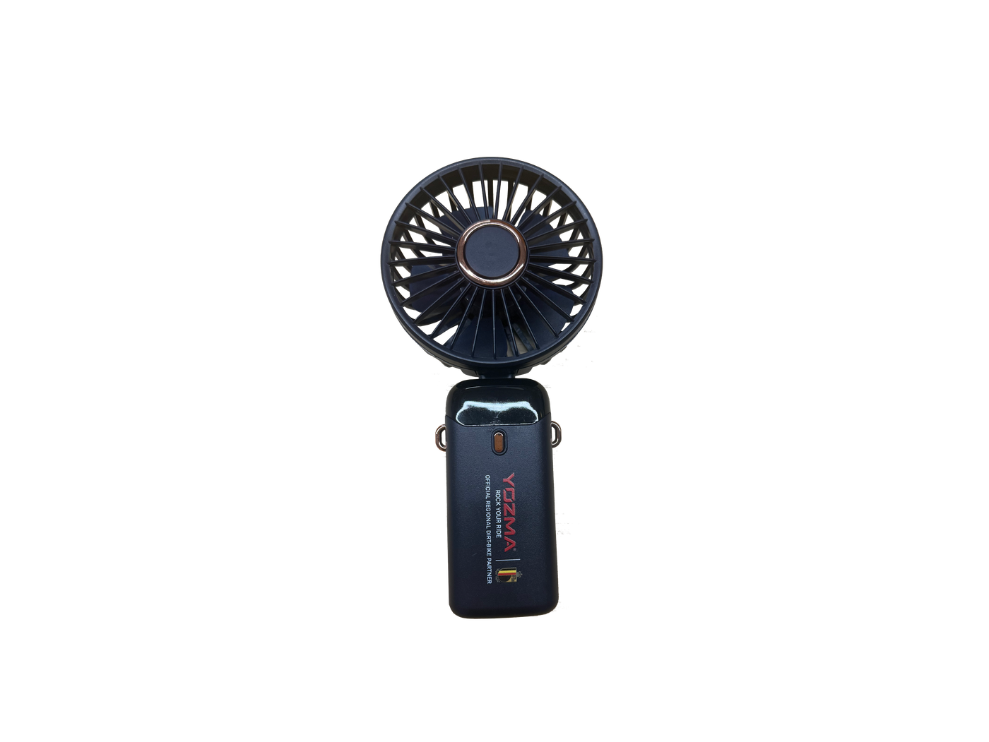 Turbo Handheld Fan