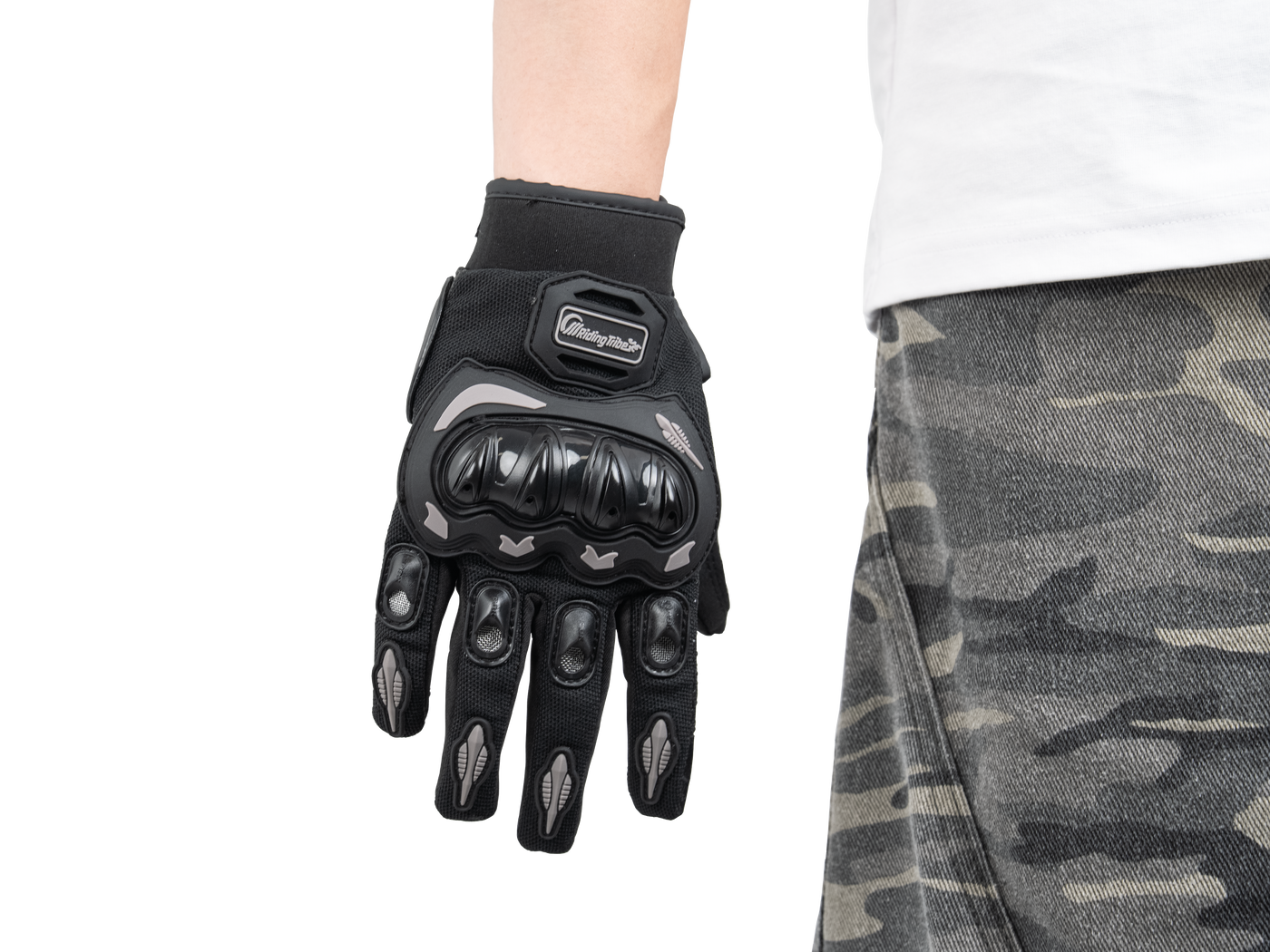 Riding Gloves