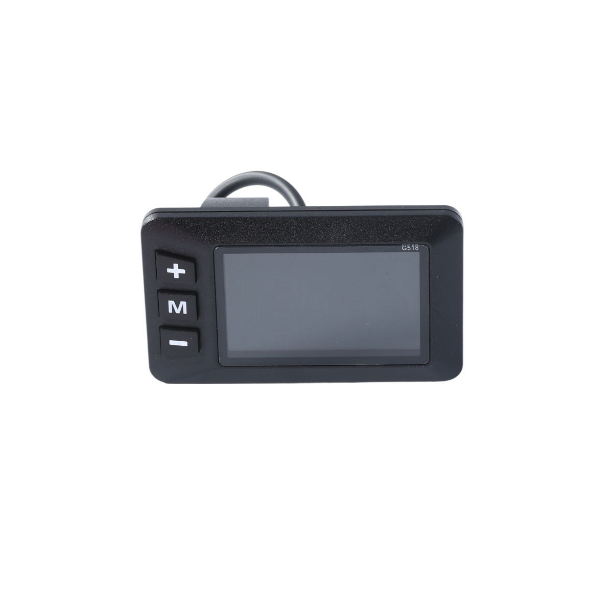 IN 10 G518 Display