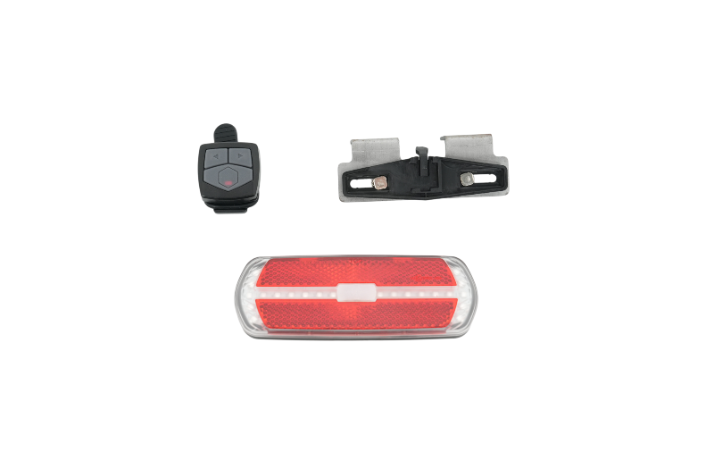 IN 10 Pro Tail Light