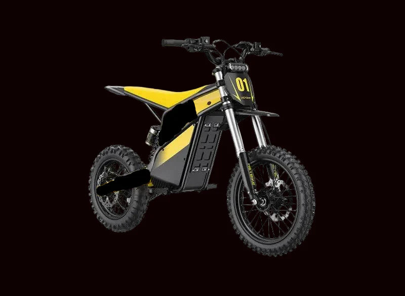 H3ybike V1lla1n