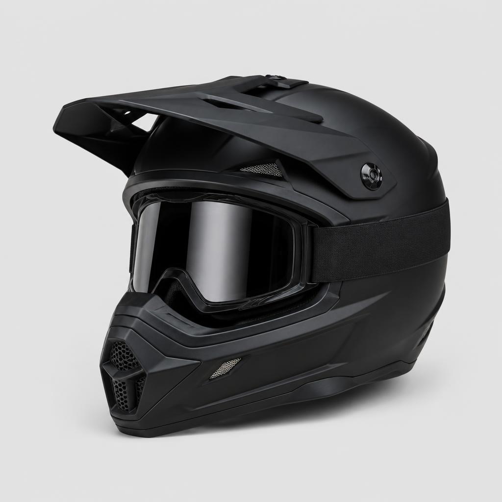 MX Helmet